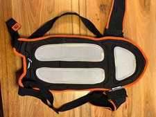 Scott XS Rückenprotektor