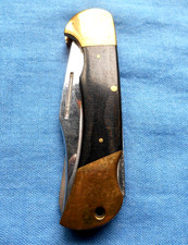 altes Diefenthal " Special " Jagd Taschenmesser Messer 2 - teilig RARITÄT