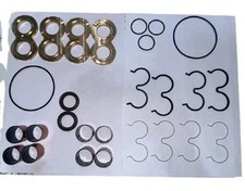 JCB BAGGERLADER-PARKER