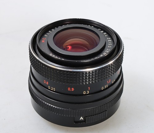 M42 carl zeiss jena flektogon - m42,