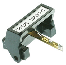 Shure VN 35III  MR SAS Boron