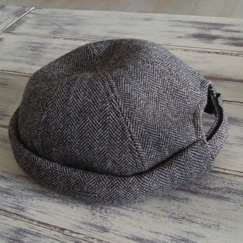 Stetson ballonmütze kappe - stetson,