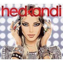 Hed kandi remixed - hed, various