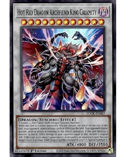 Karte glühender - yu-gi-oh!,