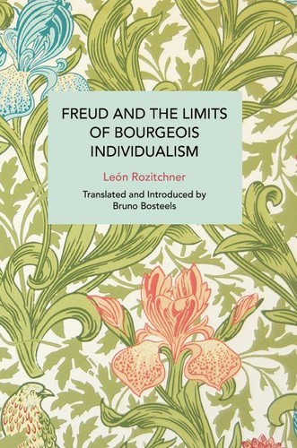 Freud and the - , limits