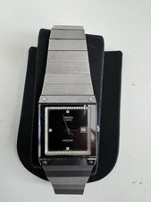 Rado Damen Armbanduhr Jubile Diastar mit Saphirglas und Saphirglas Gebraucht