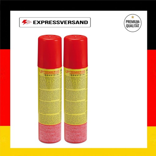 Rothenberger nachfüllgas - rothenberger,