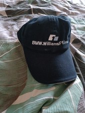 Basecap Des BMW Williams F1 Teams 2000/2005 F1 Team gebraucht 