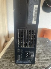 Ps2 Und Kabel +lenkrad