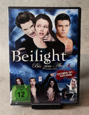 Beilight - Biss zum Abendbrot - Extended Cut - Extra bissig - DVD