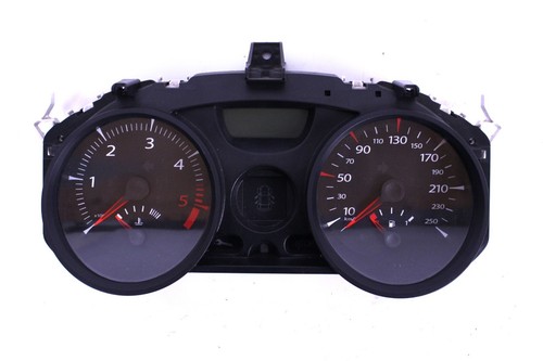 Tachometer renault megane - tachometer,
