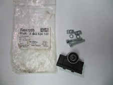 (LOT OF 2 NEW) Bosch Rexroth