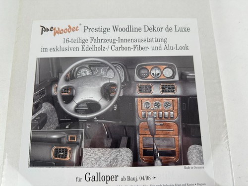 Prewoodec woodline dekor - prewoodec,