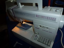 Pfaff dualmatic 955 idt - ,