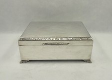 Vintage Sterling Silber