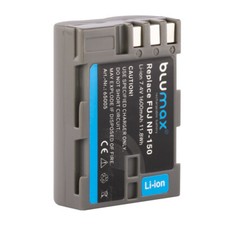 Blumax Akku passend für Fuji