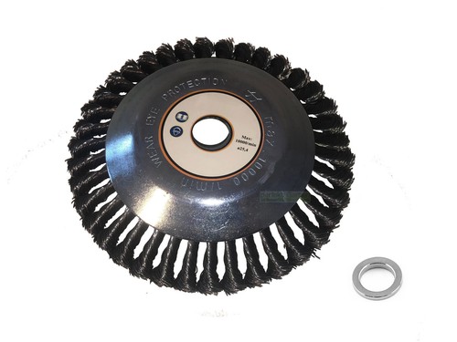 200mm profi bürste für - 200mm,