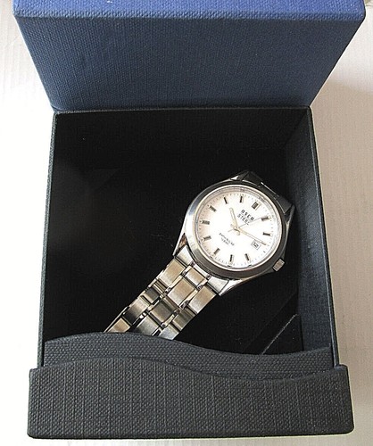 Osco herrenuhr armbanduhr - osco,