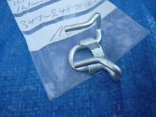 Yamaha   Helmhaken Helmet Hook Haken Bügel 341-24818-02 NOS