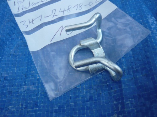 Yamaha helmhaken helmet hook - ,