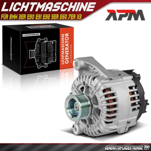 Lichtmaschine generator 150a - generator,