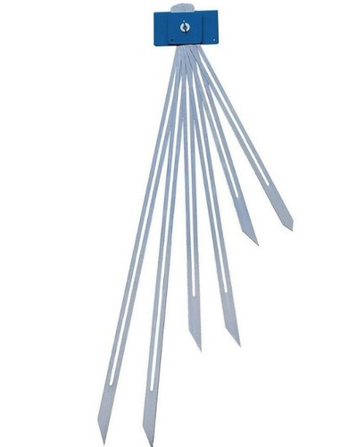 Hedü treppenspinne t500 - treppenspinne,