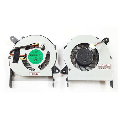 Lüfter ventilator kühler fan - lüfter,