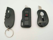 Mini edelstahl cutter - edelstahl, cutter-messer,,