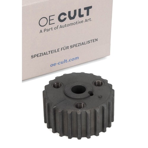 Cult zahnrad kurbelwelle - oe-cult,