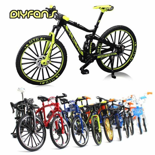 Mini alloy1 modell - mini,