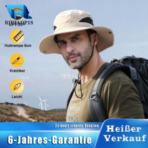Sonnenhut herren sommerhut - sonnenhut,