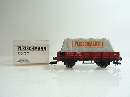 Fleischmann 5200 - fleischmann,