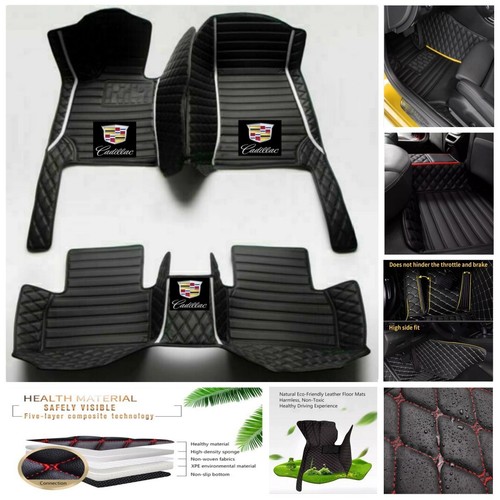 Automatten für cadillac ats - cadillac,
