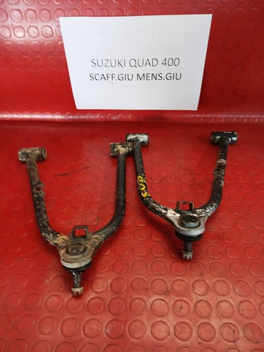 Set oberes vorderes aearm - oberes, paar
