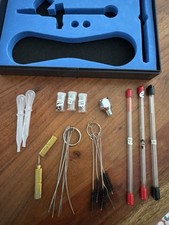Airbrushpistole Zubehör Nadel Düse Werkzeug