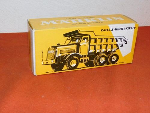 Ladenfund neu ovp märklin - ladenfund,