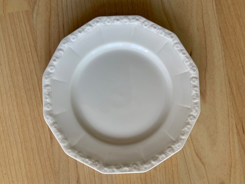 Dessertteller rosenthal selb - dessertteller,