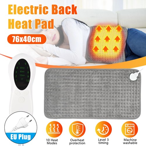 Heizkissen elektrisch 40cm - elektrisch, 76*40cm