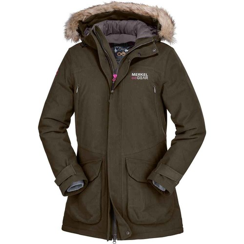 Merkel gear damen - merkel,
