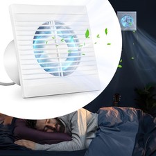 Ø 150mm Badlüfter Mit