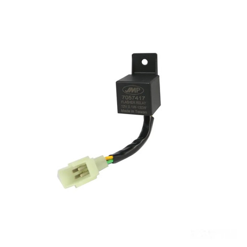 Blinker relais led 12v 4 - relais, led,