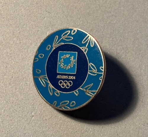 Olympische sommerspiele 2004 - olympische,