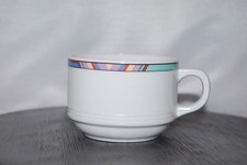 Kaffeetasse stapelbar Imperial Portofino Hotel Seltmann Weiden