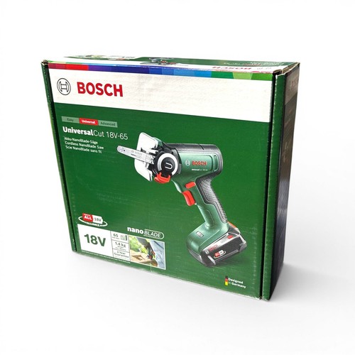 Bosch akku säge - bosch, akku-säge