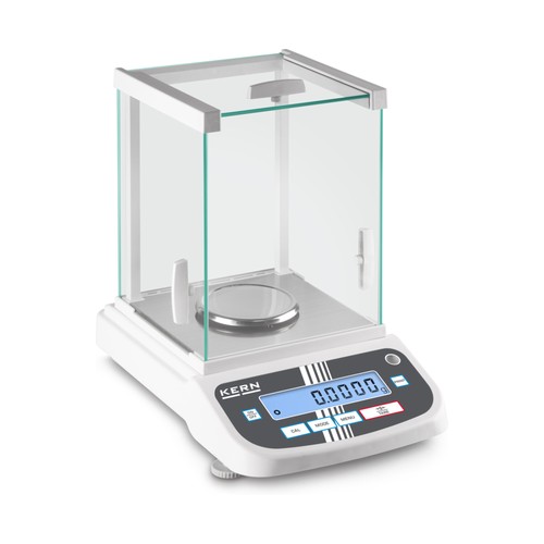 Kern analysenwaage adb 100 - kern,