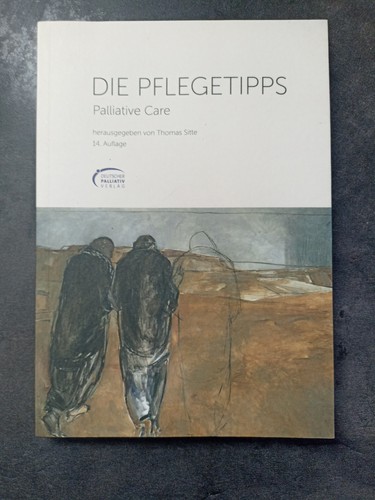 Die pflegetipps palliativ care - die,