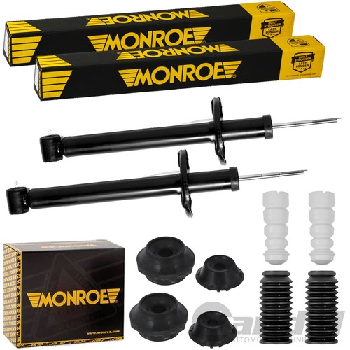 MONROE