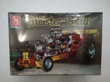 Meister Bräu Tractor Puller