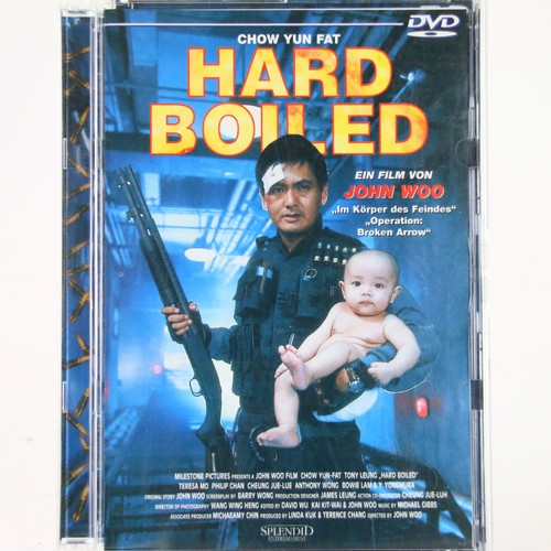 Dvd film hard - film,