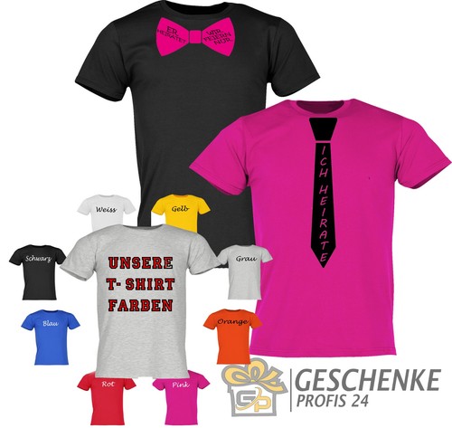 Jga männer shirt - männer, t-shirt